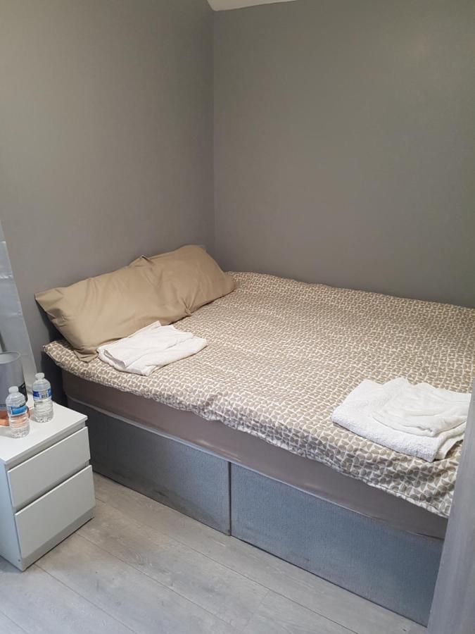 Atlas Road Guest House Cardiff Zewnętrze zdjęcie