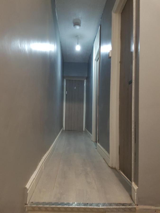 Atlas Road Guest House Cardiff Zewnętrze zdjęcie