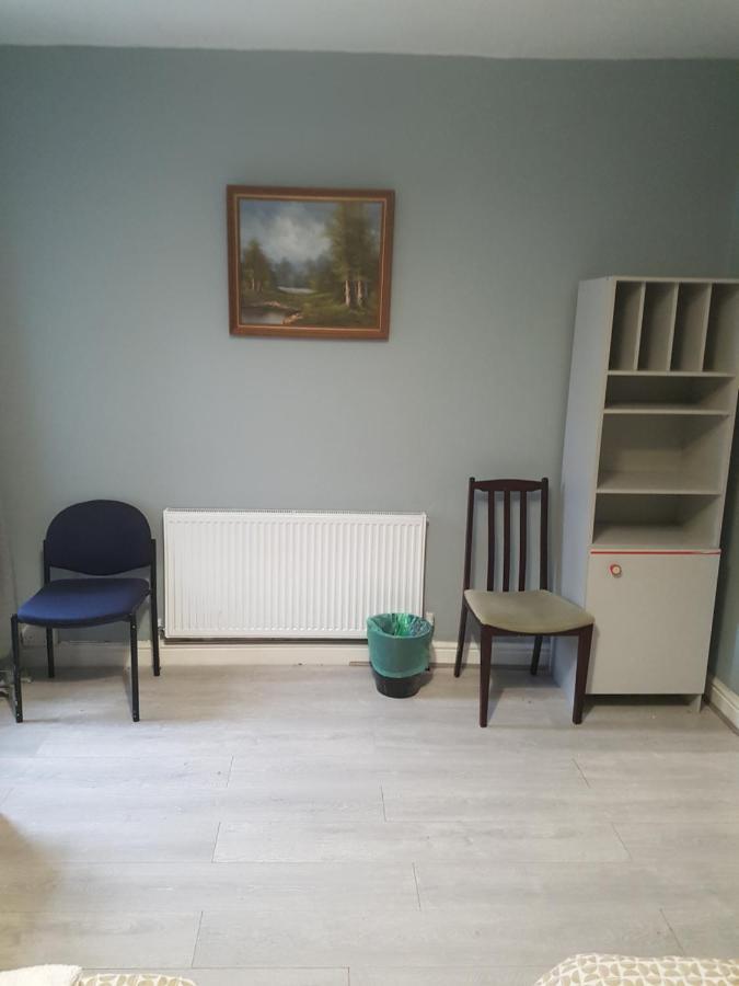 Atlas Road Guest House Cardiff Zewnętrze zdjęcie