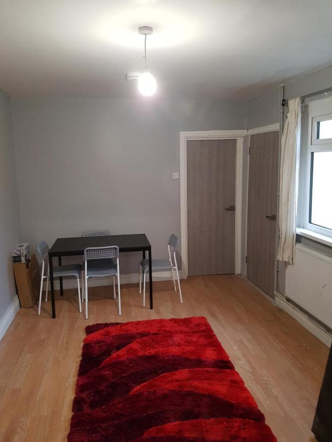 Atlas Road Guest House Cardiff Zewnętrze zdjęcie