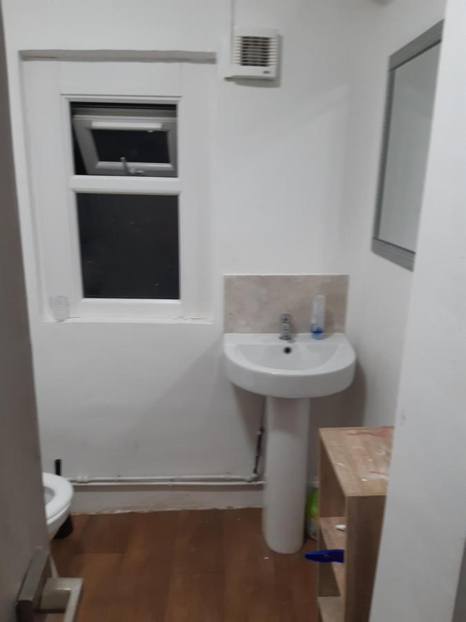 Atlas Road Guest House Cardiff Zewnętrze zdjęcie
