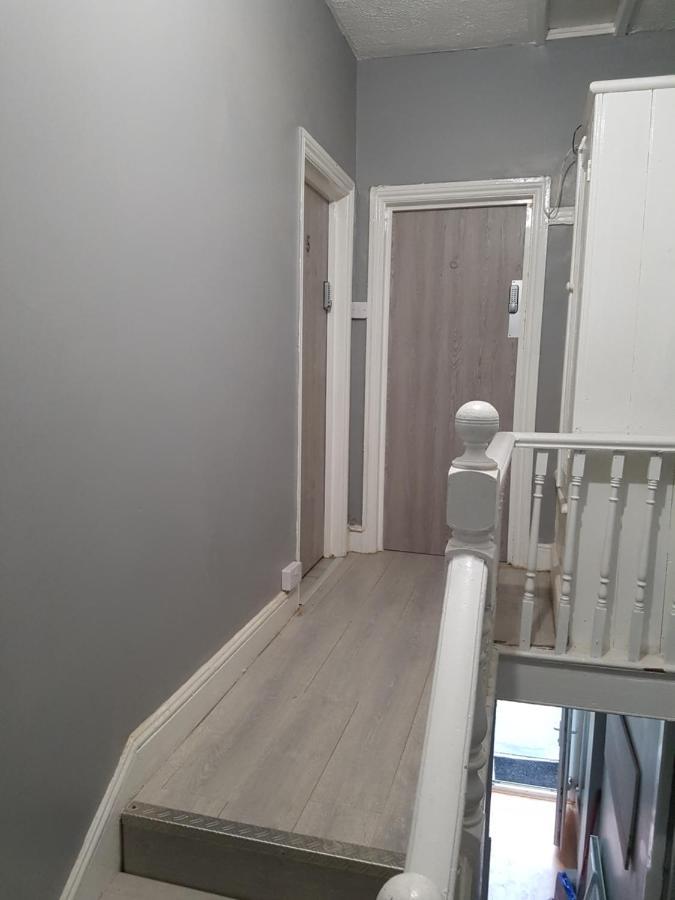 Atlas Road Guest House Cardiff Zewnętrze zdjęcie